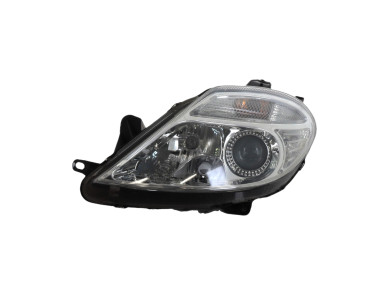 Left headlight - Citroen C8 - 0000620815 - J1-3989E