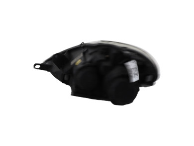 Right headlight - Citroen C8 - 0000620615 - M1-3959V