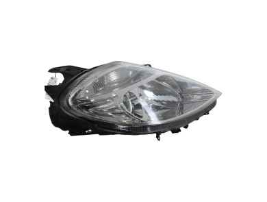 Right headlight - Citroen C8 - 0000620615 - M1-3959V