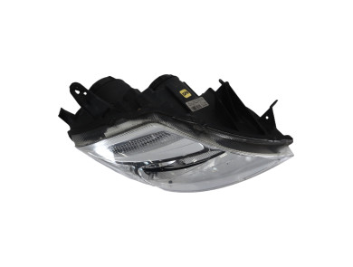 Right headlight - Citroen C8 - 0000620615 - M1-3959V