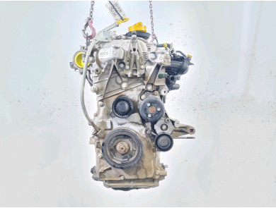Engine type H4B400 - Dacia SANDERO II PH.1 - Q1-6999C