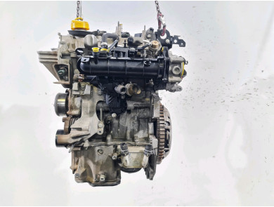 Engine type H4B400 - Dacia SANDERO II PH.1 - Q1-6999C
