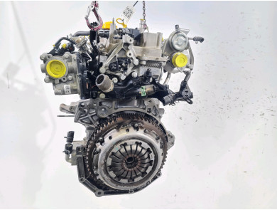 Engine type H4B400 - Dacia SANDERO II PH.1 - Q1-6999C