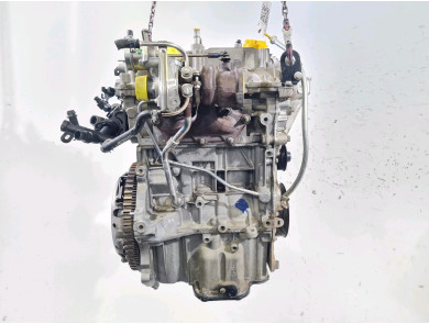 Moteur type H4B400 - Dacia SANDERO II PH.1 - Q1-6999C