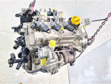 Moteur type H4B400 - Dacia SANDERO II PH.1 - Q1-6999C