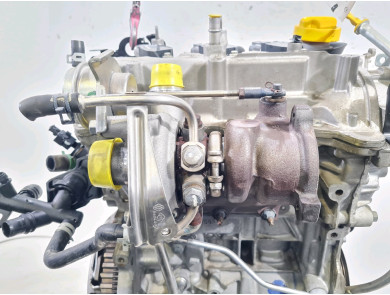 Moteur type H4B400 - Dacia SANDERO II PH.1 - Q1-6999C
