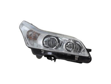 Right headlight used - Citroen C4 - 00006206L8
