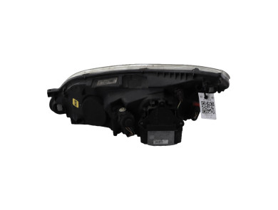 Right headlight - Citroen C4 I PH.1 - 00006206L8 - Q1-2484X