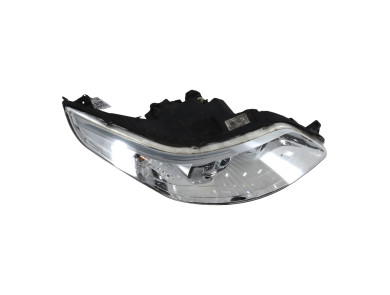 Right headlight - Citroen C4 I PH.1 - 00006206L8 - Q1-2484X