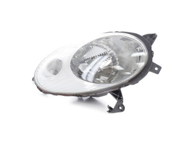 Right headlight used - Nissan MICRA - 26010AX700