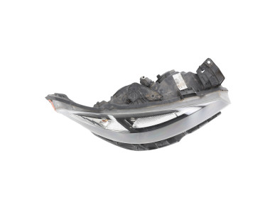 Right headlight - Renault LAGUNA ESTATE II PH.2 - 7701061671 - X1-7941Q