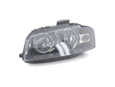 Phare avant gauche - Audi A3 - 8P0941003K - V1-7855X