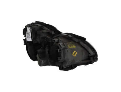 Left headlight - Mercedes CLASSE C II PH.1 - 2038203559 - R2-8216S
