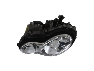 Left headlight - Mercedes CLASSE C II PH.1 - 2038203559 - R2-8216S