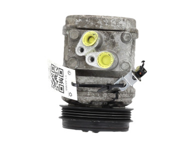 A/C Compressor - Chevrolet AVEO I - 95925479 - Y1-4008W