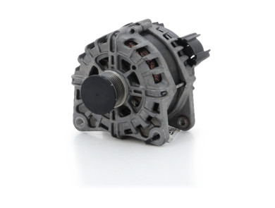 Alternator used - Renault MASTER - 231007317R