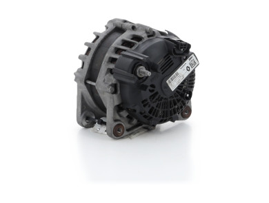 Alternator - Renault MASTER III PH.3 NS1K_TYPE - 231007317R - L1-3501T