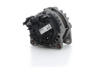 Alternator - Renault MASTER III PH.3 NS1K_TYPE - 231007317R - L1-3501T
