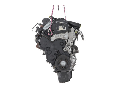 Engine type 9H06 - Peugeot 208 I PH.1 - K1-6258Y