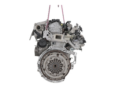 Engine type 9H06 - Peugeot 208 I PH.1 - K1-6258Y