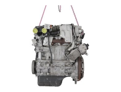 Engine type 9H06 - Peugeot 208 I PH.1 - K1-6258Y