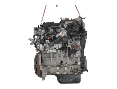 Moteur type 9H06 - Peugeot 208 I PH.1 - K1-6258Y
