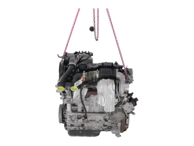 Engine type 9H06 - Peugeot 208 I PH.1 - K1-6258Y