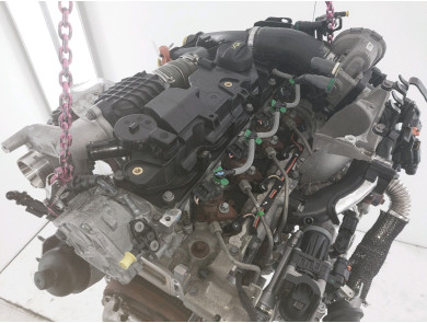 Engine type 9H06 - Peugeot 208 I PH.1 - K1-6258Y