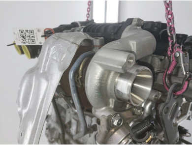 Moteur type 9H06 - Peugeot 208 I PH.1 - K1-6258Y