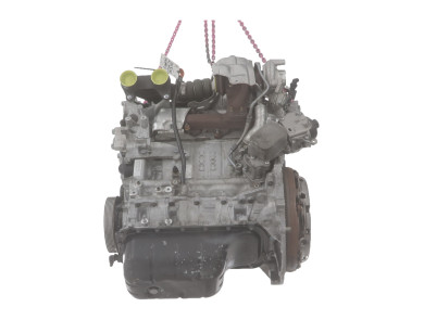 Moteur type 9H06 - Peugeot 208 I PH.1 - K1-6258Y