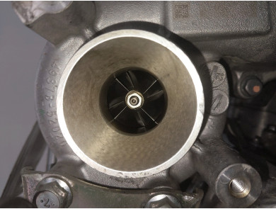 Moteur type 9H06 - Peugeot 208 I PH.1 - K1-6258Y