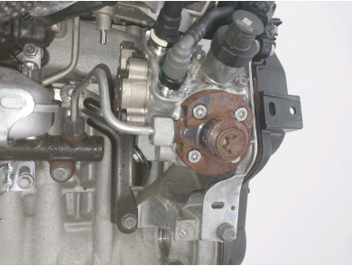 Engine type 9H06 - Peugeot 208 I PH.1 - K1-6258Y