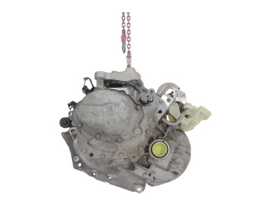 Gearbox type 20DP77 - Peugeot 208 I PH.1 - Z1-4463I