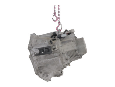 Boîte de vitesses type 20DP77 - Peugeot 208 I PH.1 - Z1-4463I