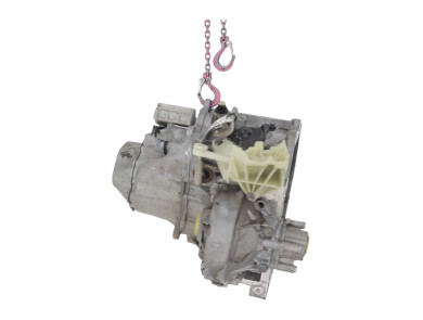 Gearbox type 20DP77 - Peugeot 208 I PH.1 - Z1-4463I