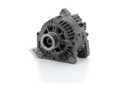 Alternator - Renault GRAND SCENIC II PH.2 GD DCI - 8200667610 - S1-2358R