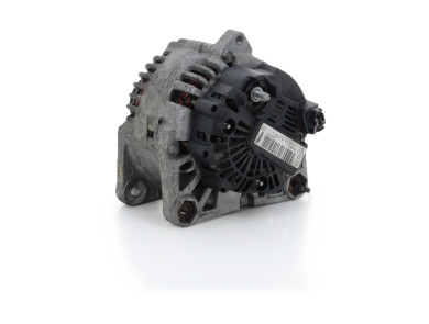 Alternator - Renault GRAND SCENIC II PH.2 GD DCI - 8200667610 - S1-2358R