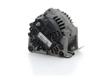 Alternator - Renault GRAND SCENIC II PH.2 GD DCI - 8200667610 - S1-2358R