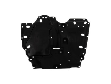 Carenage sous moteur occasion - Mitsubishi OUTLANDER - 5379A402