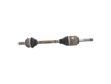 Left rear transmission used - Land Rover DISCOVERY - TOB500270