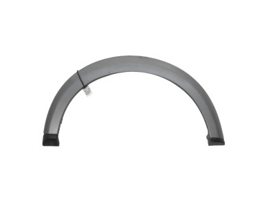 Right front fender flare used - Land Rover DISCOVERY - LR010631