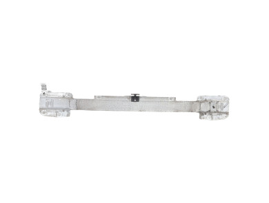 Front bumper reinforcement bar - Renault LAGUNA III PH.2 - Noir - 752100002R - F0-4629J