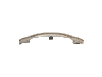 Front bumper reinforcement bar - Renault LAGUNA III PH.2 - Noir - 752100002R - F0-4629J