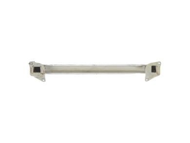 Rear bumper reinforcement bar used - Skoda RAPID - 5JH807305