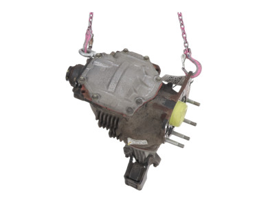 Transfer box - Toyota RAV4 2.0 D4D - 3610042060 - M1-4307S