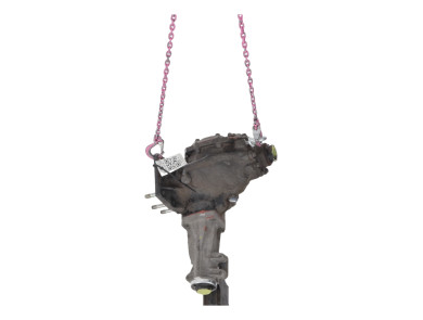 Transfer box - Toyota RAV4 2.0 D4D - 3610042060 - M1-4307S