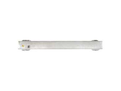 Rear bumper reinforcement bar - Citroen C4 II PH.1 - Gris Fonce - 9671246280 - Z1-1589S