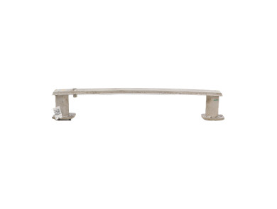 Rear bumper reinforcement bar - Citroen C4 II PH.1 - Gris Fonce - 9671246280 - Z1-1589S