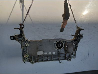 Engine carrier support frame - Volkswagen PASSAT V - 51769333 - R1-8503P
