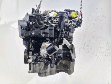 Engine type K9K461 - Mercedes CLASSE A III PH.2 - X1-2384T